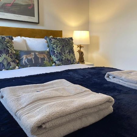 Prospect Cottage Fabulous Home In Stunning Rhondda Valley By Staystaycations Treorky Eksteriør billede