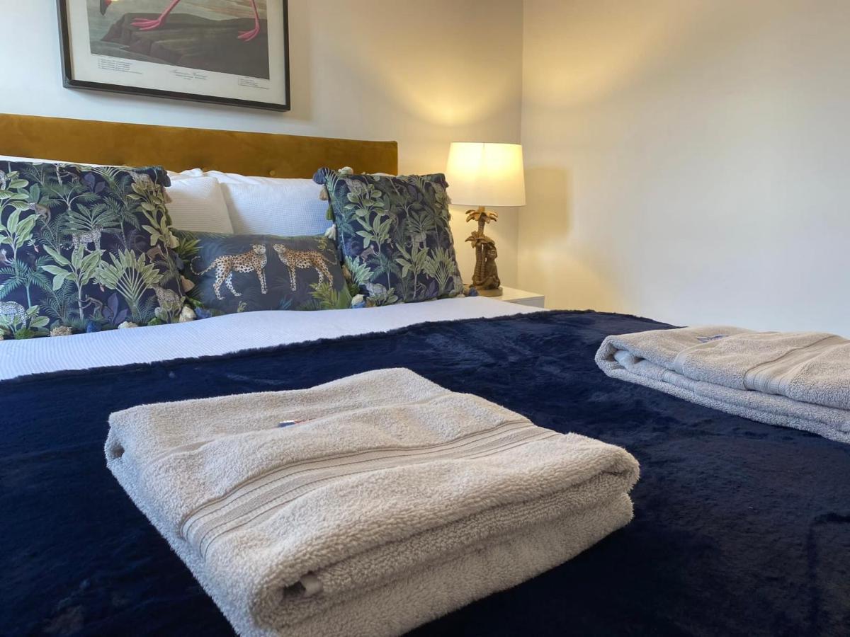 Prospect Cottage Fabulous Home In Stunning Rhondda Valley By Staystaycations Treorky Eksteriør billede