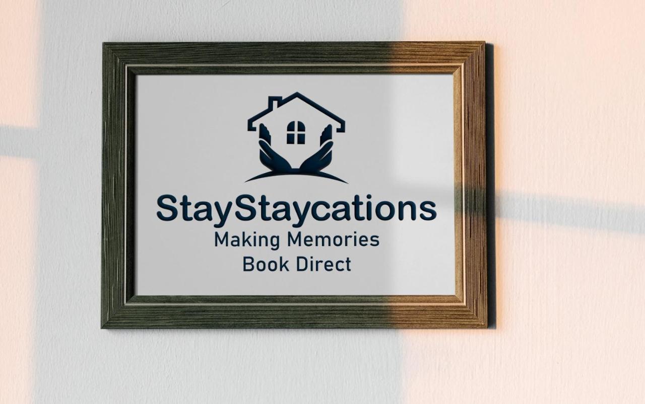 Prospect Cottage Fabulous Home In Stunning Rhondda Valley By Staystaycations Treorky Eksteriør billede