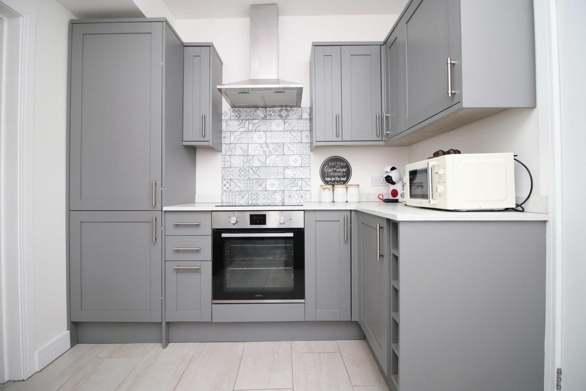 Prospect Cottage Fabulous Home In Stunning Rhondda Valley By Staystaycations Treorky Eksteriør billede